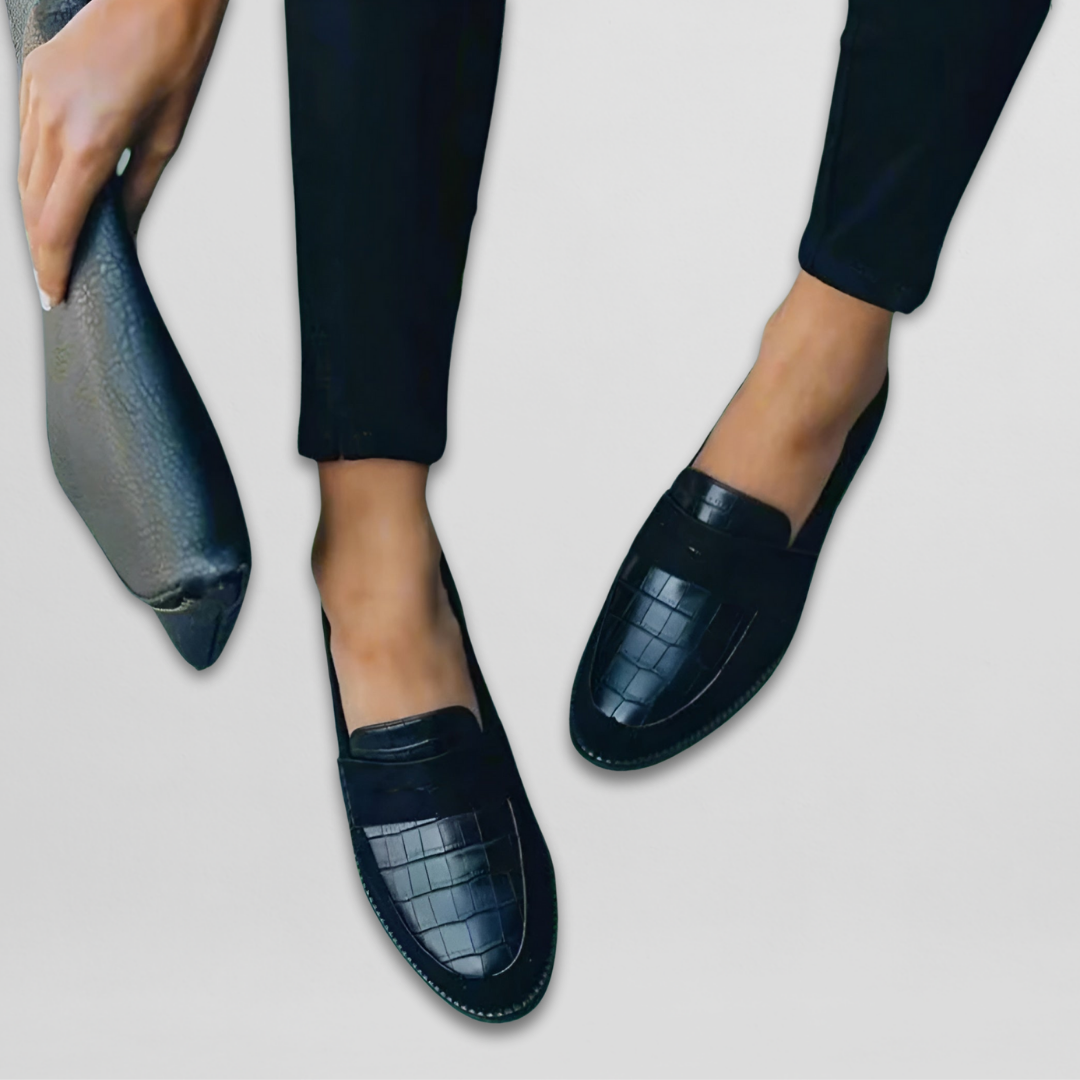 Nova™ | Håndlavede loafers til kvinder