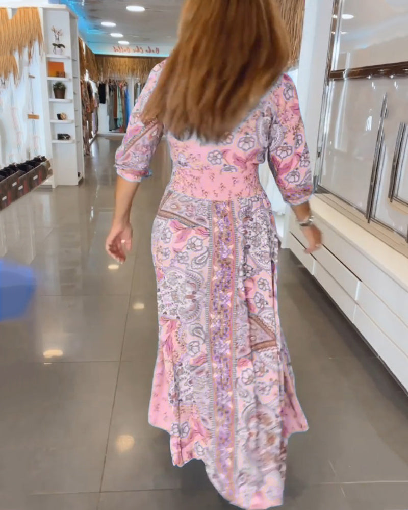 Juliet | Kjole til boho-gudinder