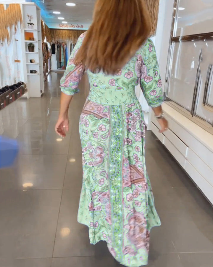 Juliet | Kjole til boho-gudinder