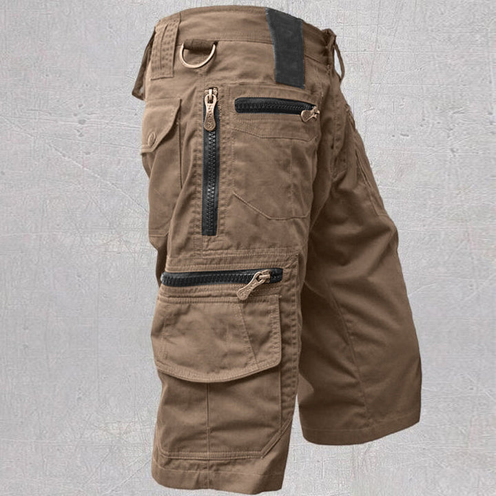Nariko | Cargo-Shorts Vielseitig