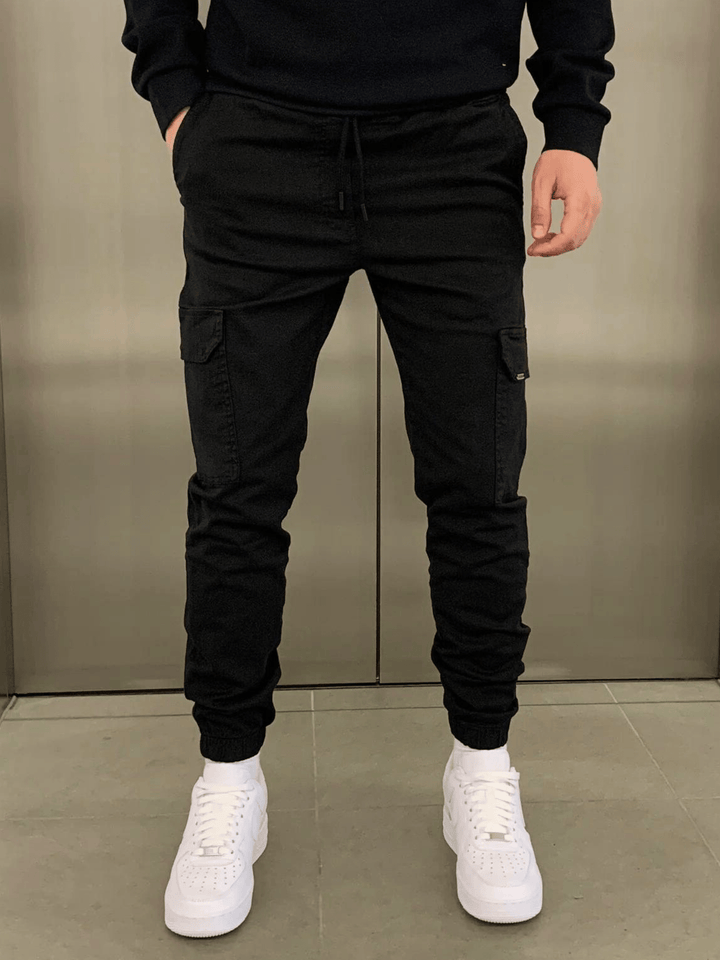 Marko - Cargo Jogger