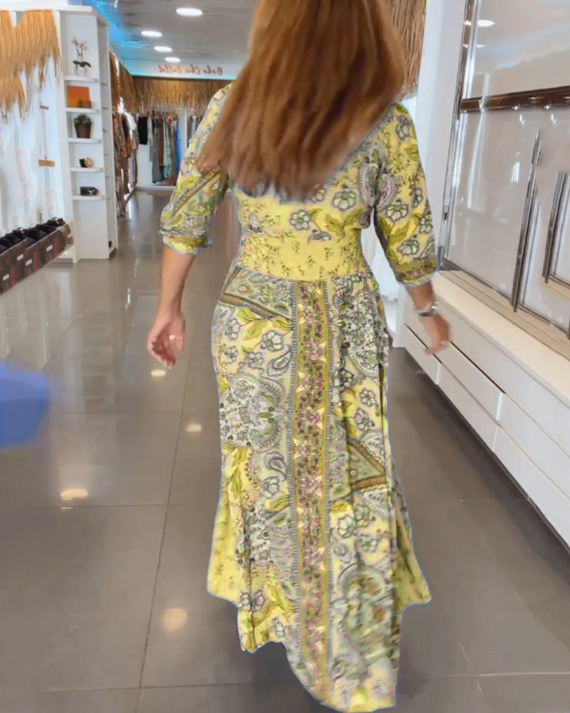 Juliet | Kjole til boho-gudinder