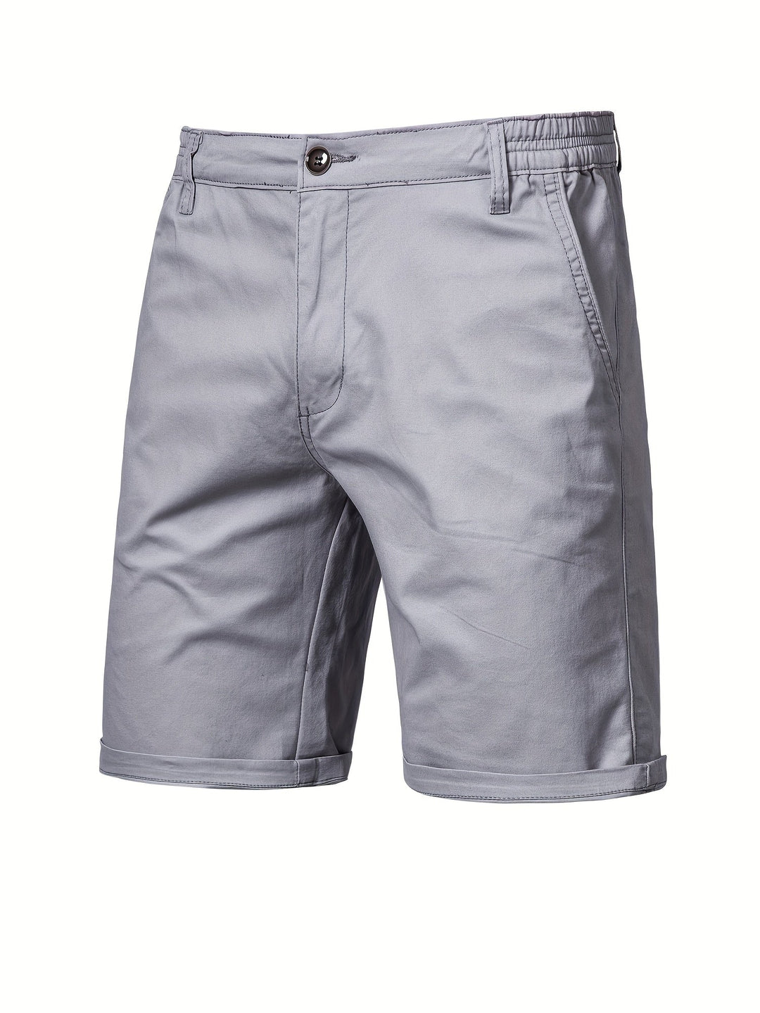 Roy - Elegante Baumwollshorts