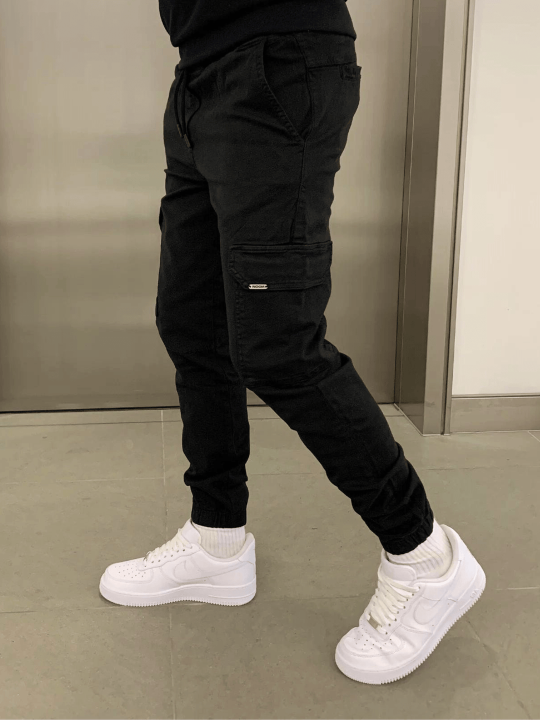Marko - Cargo Jogger