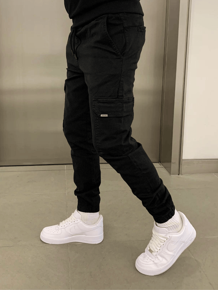 Marko - Cargo Jogger