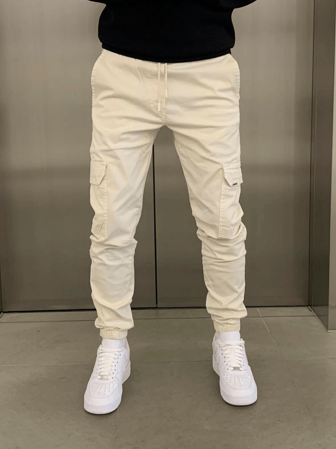 Marko - Cargo Jogger