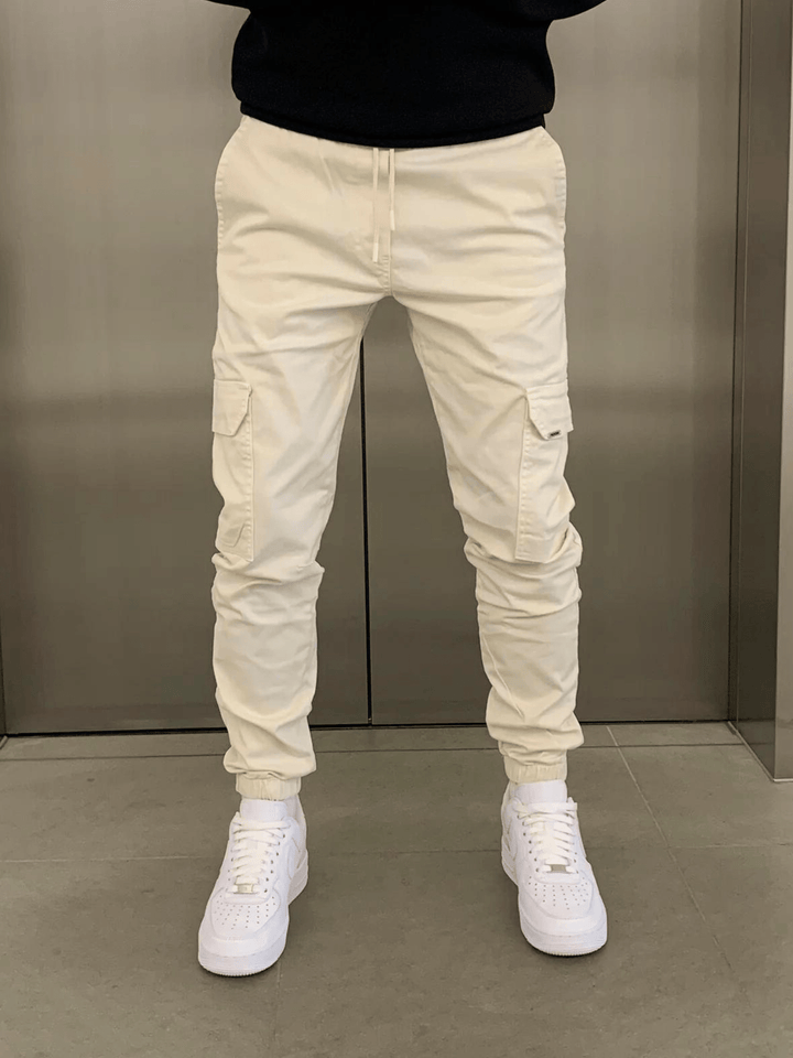 Marko - Cargo Jogger