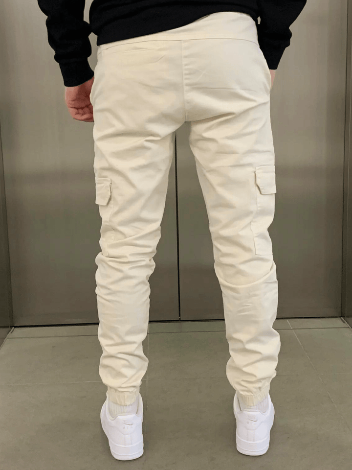 Marko - Cargo Jogger