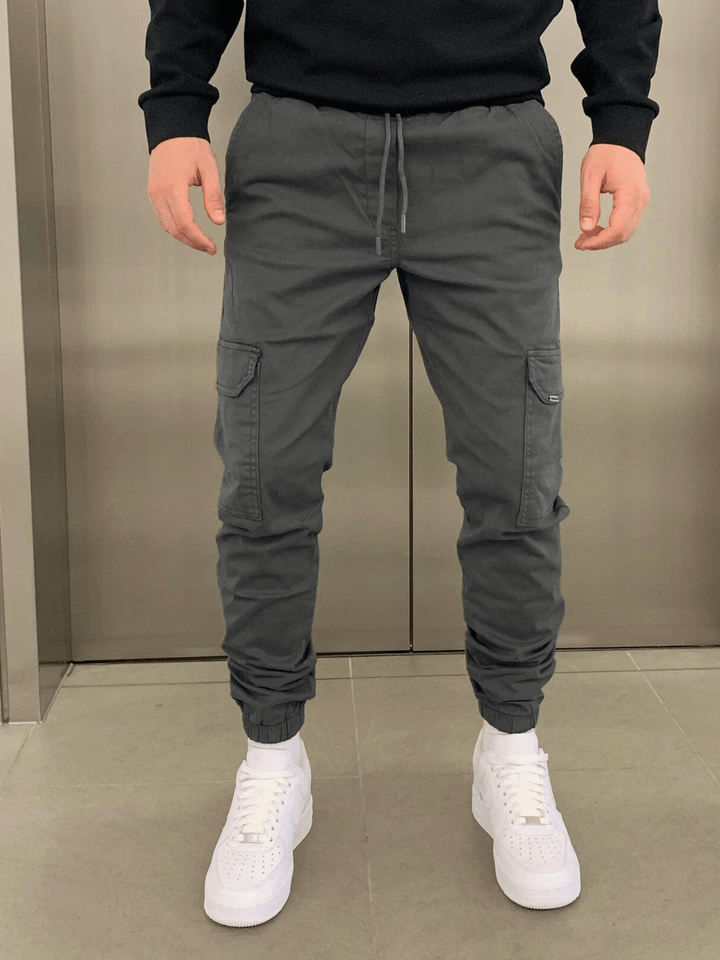 Marko - Cargo Jogger