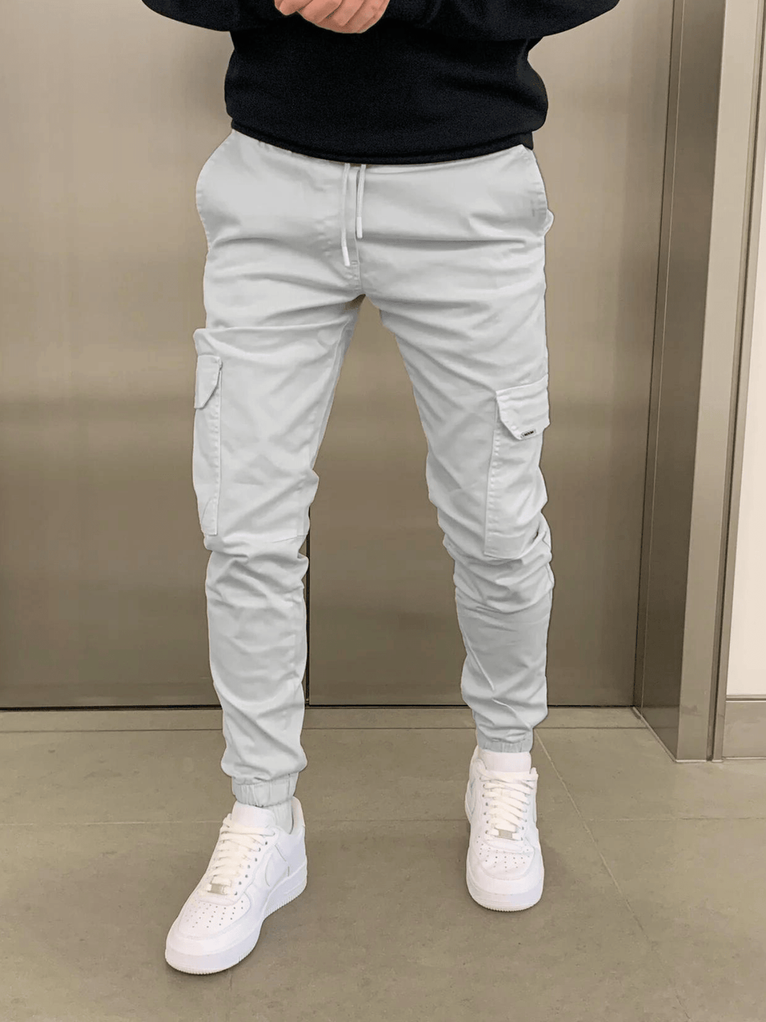Marko - Cargo Jogger