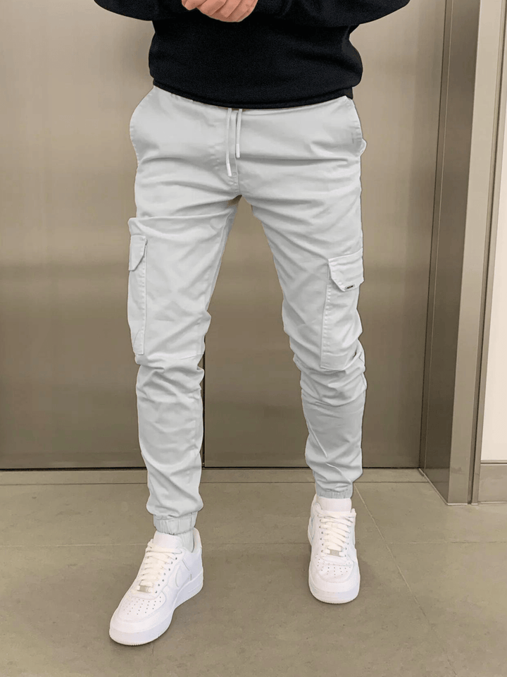 Marko - Cargo Jogger