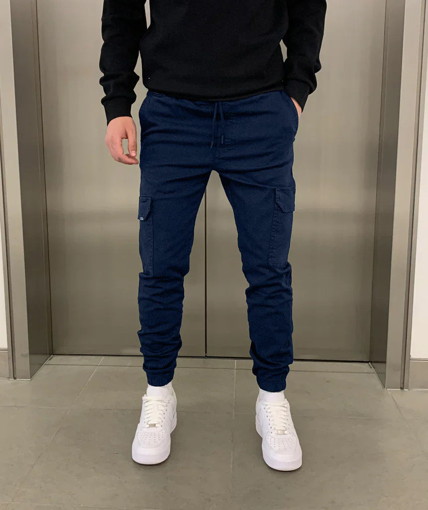 Marko - Cargo Jogger