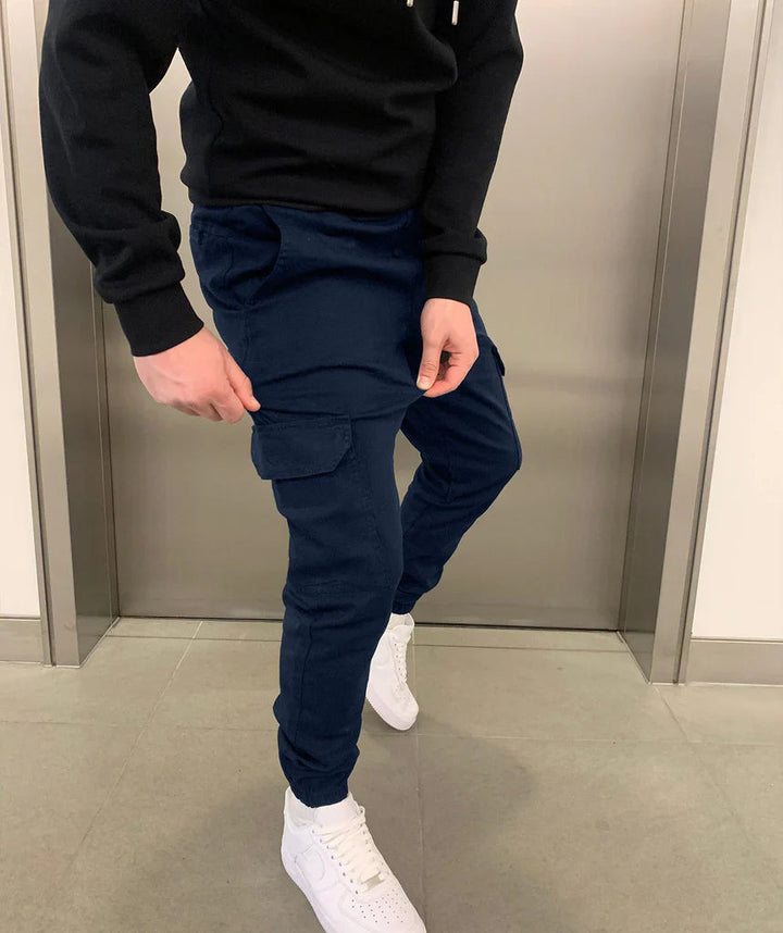 Marko - Cargo Jogger