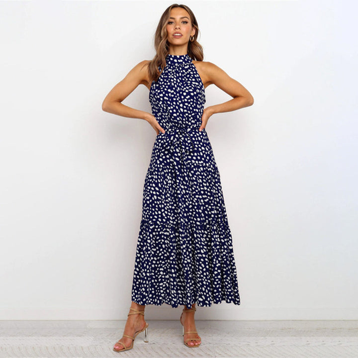 Tala | Maxikleid