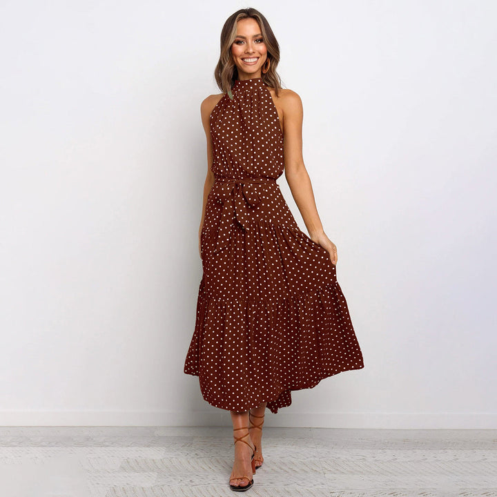 Tala | Maxikleid