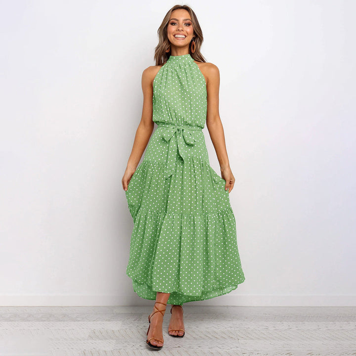 Tala | Maxikleid