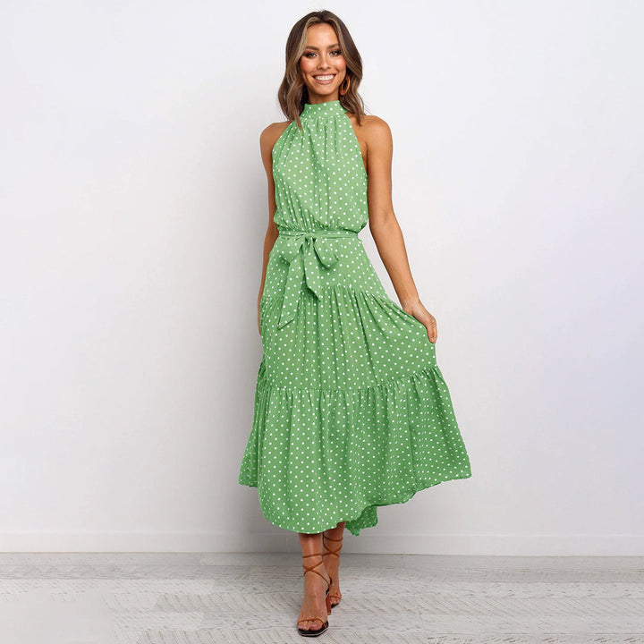 Tala | Maxikleid