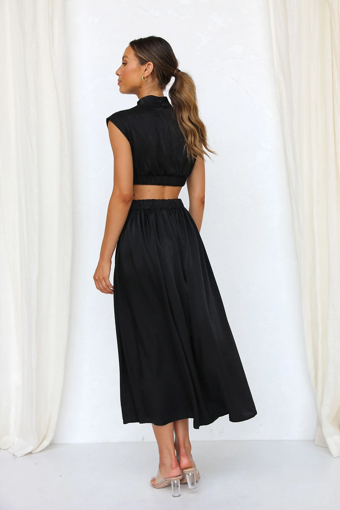 Carina | Kleid