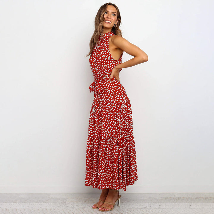 Tala | Maxikleid
