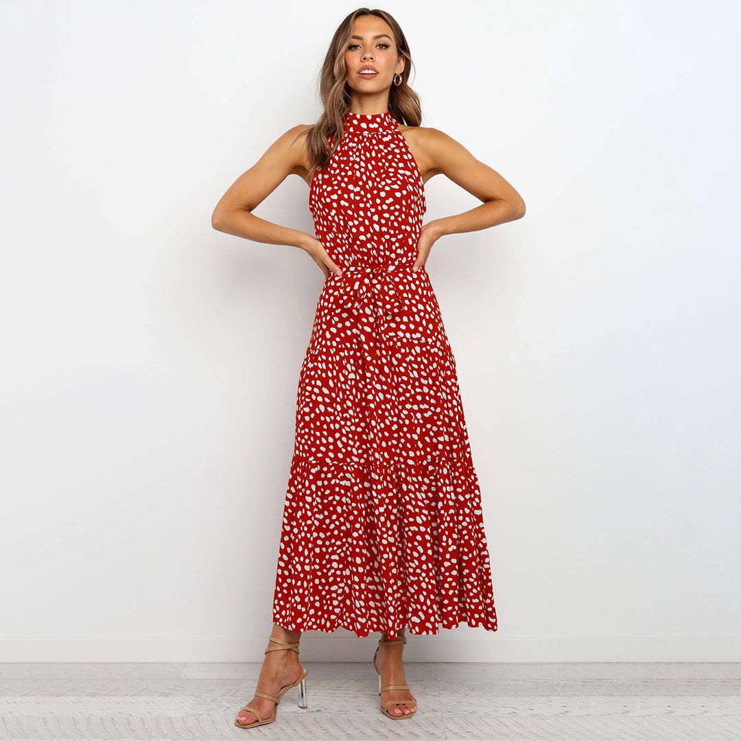 Tala | Maxikleid