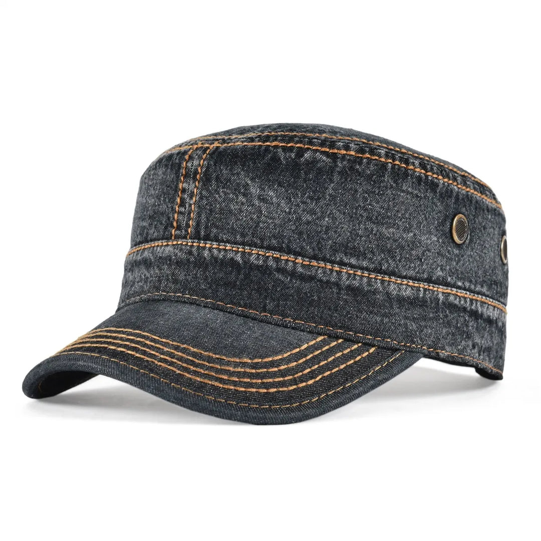 Nicolai | Vintage Kasket