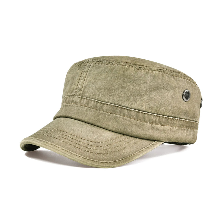 Nicolai | Vintage Kasket