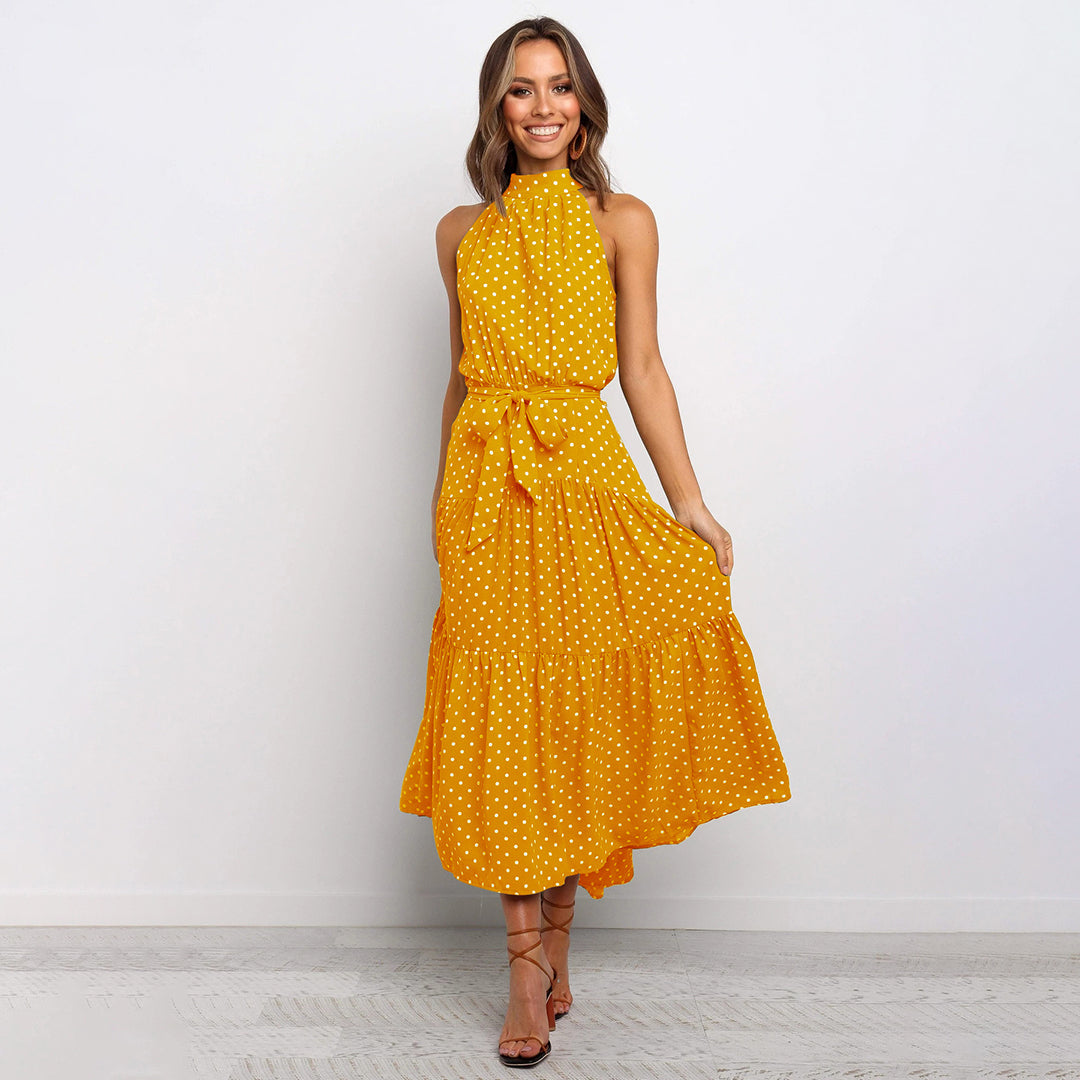 Tala | Maxikleid
