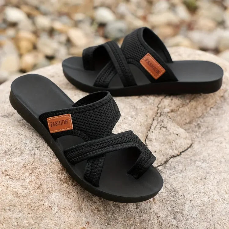 Helle™ | Komfortable ortopædiske sandaler