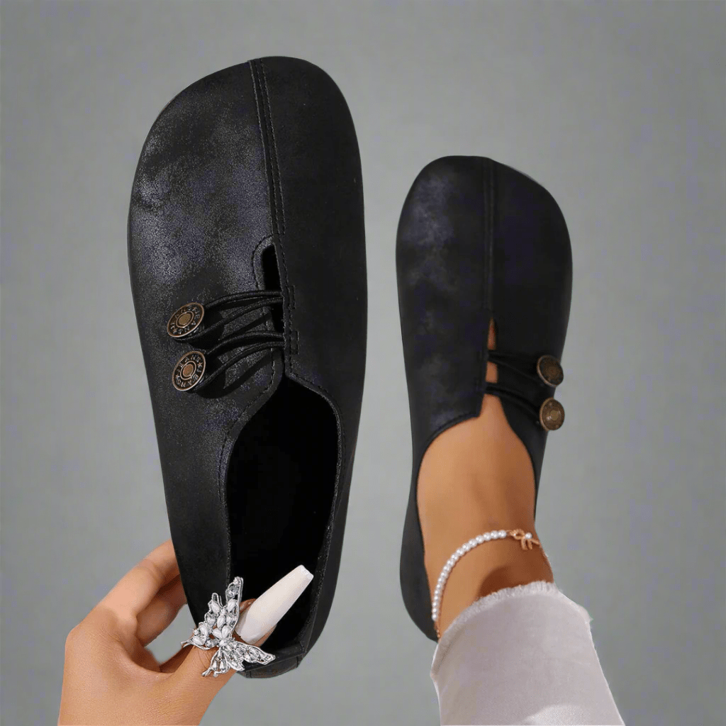 Ela Loafers | Tidløs charme og ultimativ komfort