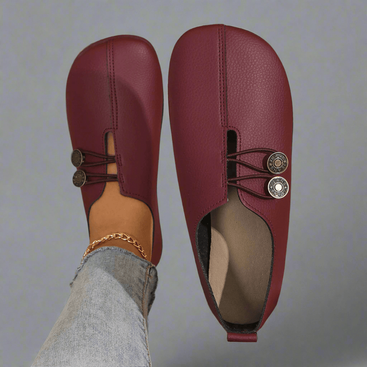 Ela Loafers | Tidløs charme og ultimativ komfort