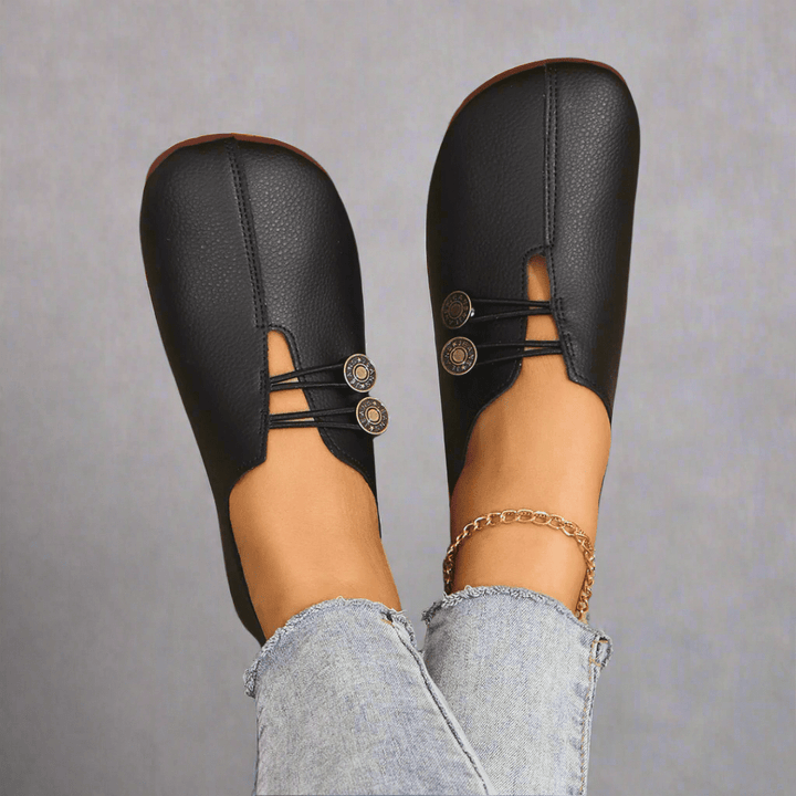 Ela Loafers | Tidløs charme og ultimativ komfort