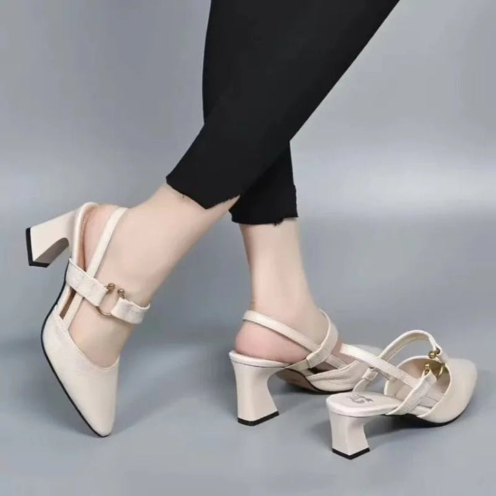 ELIN | Elegant design og komfort til hele dagen