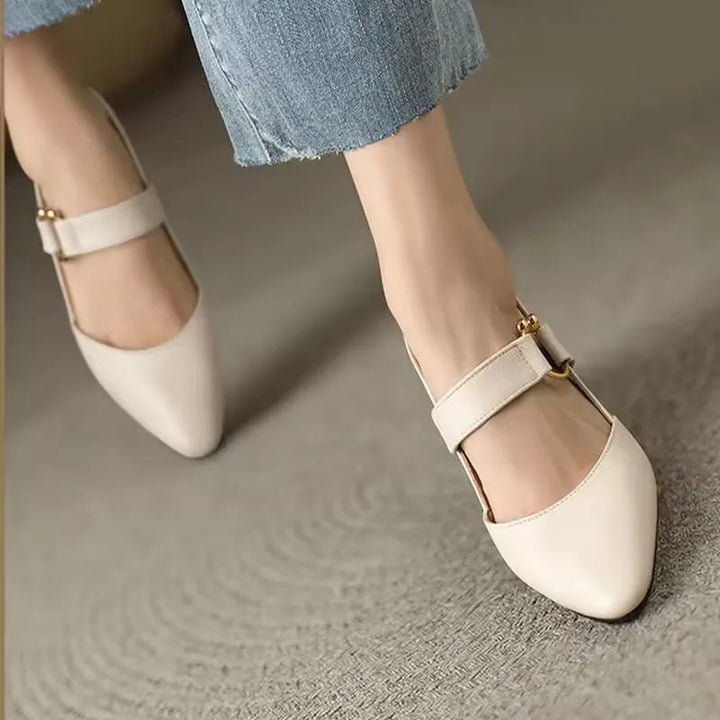 ELIN | Elegant design og komfort til hele dagen