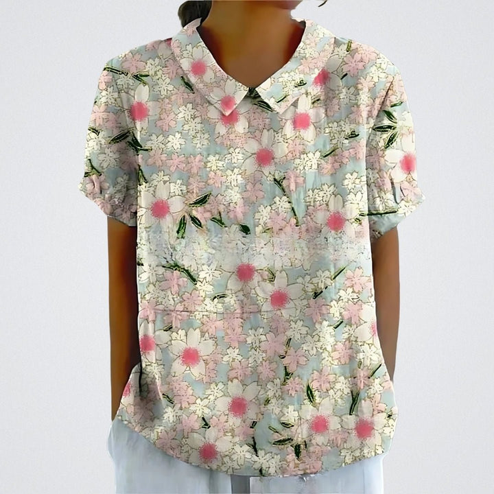 Floréa | Sommerblusen