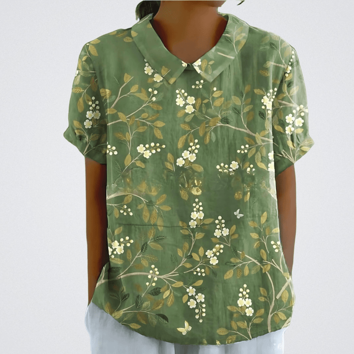Floréa | Sommerblusen