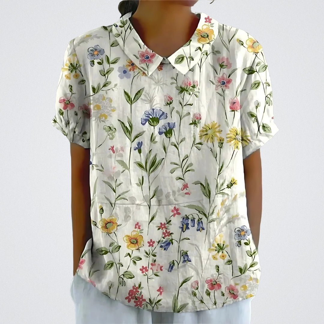 Floréa | Sommerblusen