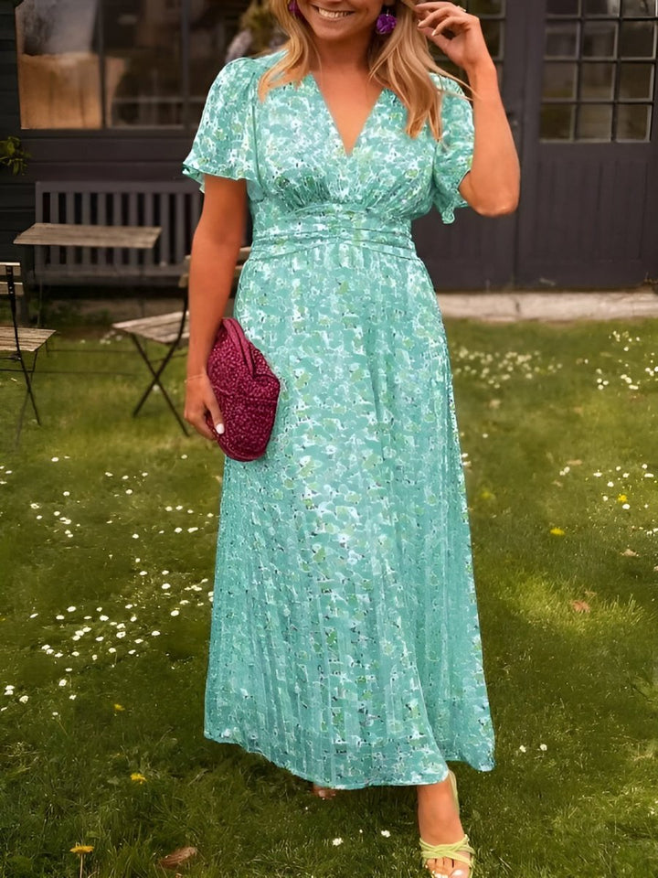 MARLENE™ | BLOMSTERKJOLEN