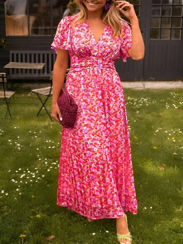 MARLENE™ | BLOMSTERKJOLEN